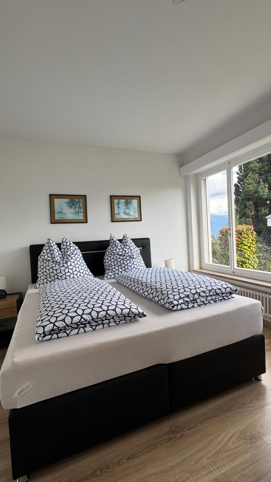 Appartamento Casa Angela Locarno Esterno foto