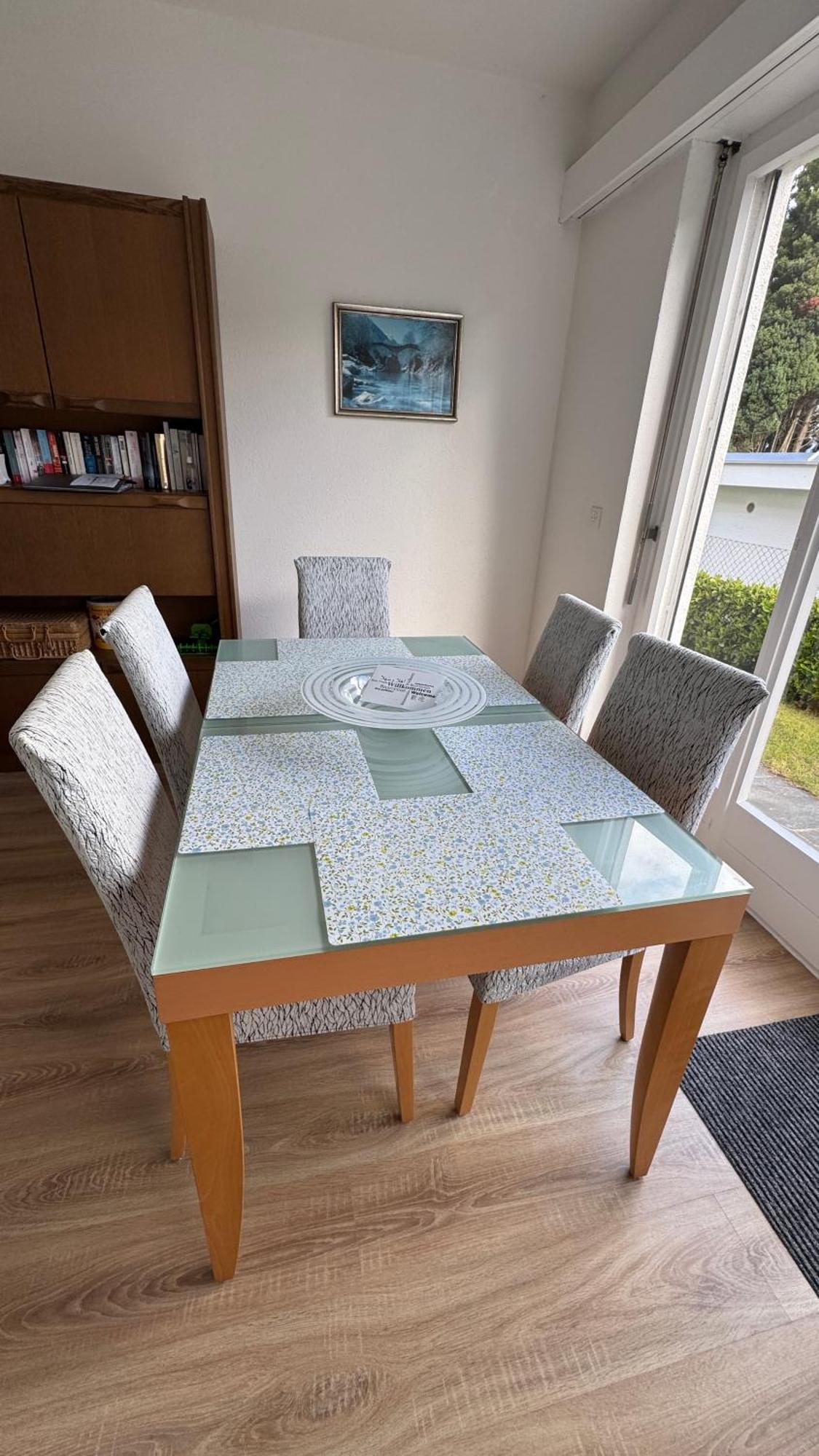 Appartamento Casa Angela Locarno Esterno foto