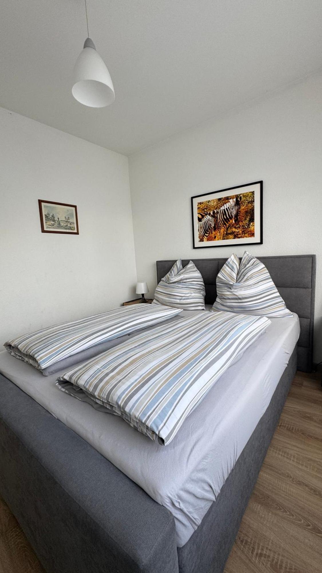 Appartamento Casa Angela Locarno Esterno foto