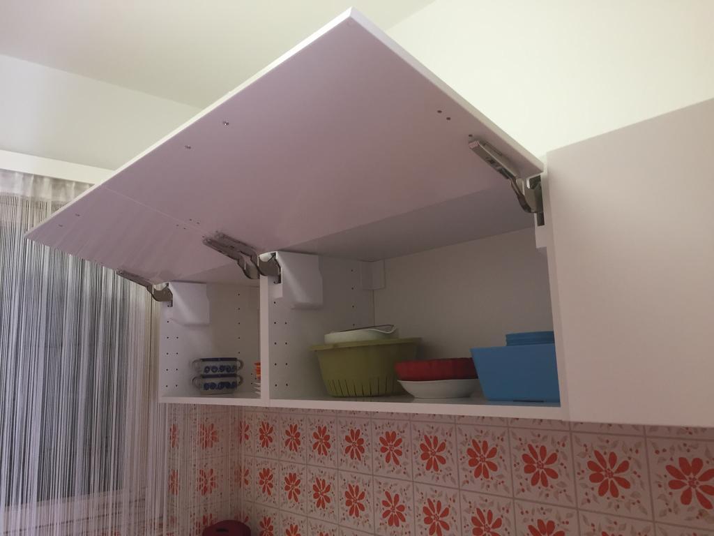 Appartamento Casa Angela Locarno Esterno foto